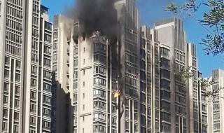 天津加油站爆炸 天津加油站爆炸