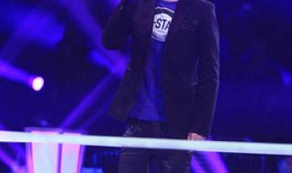 亲爱的小孩权振东 亲爱的小孩权振东