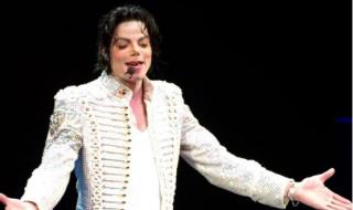 迈克尔杰克逊机械舞 迈克尔杰克逊机械舞