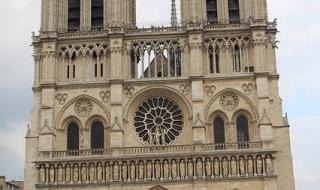 巴黎圣母院广场关闭 巴黎圣母院广场关闭