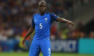 利物浦和切尔西的比赛